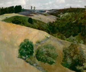 Ombres volantes, 1883